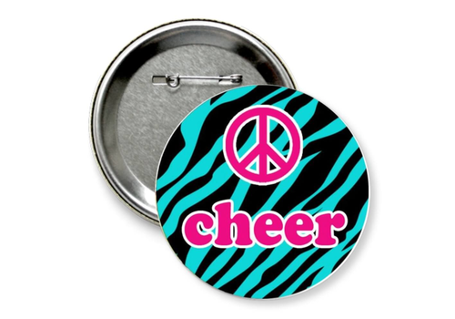 Значок "cheer"