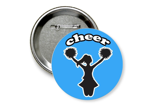 Значок "cheer"