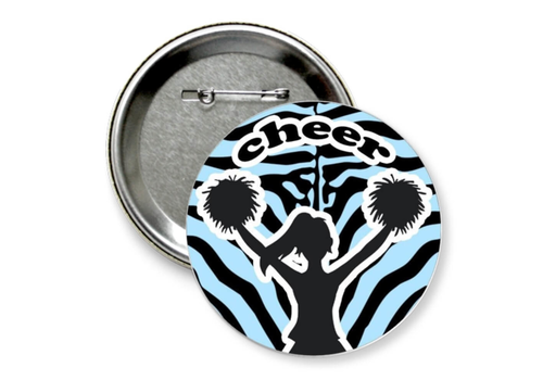 Значок "cheer"