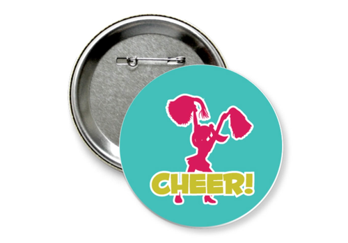 Значок "cheer"