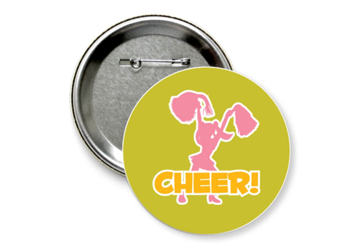 Значок "cheer"