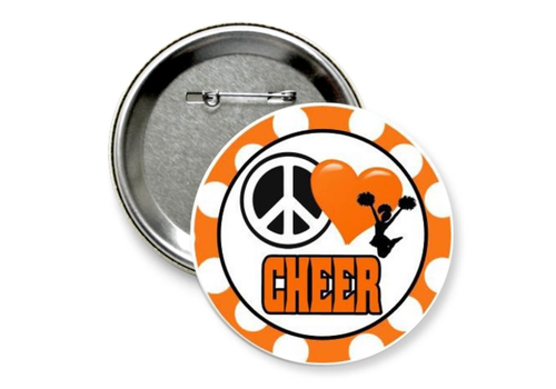 Значок "cheer"