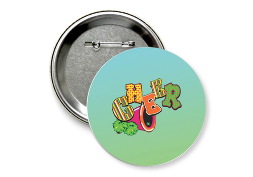 Значок "cheer"