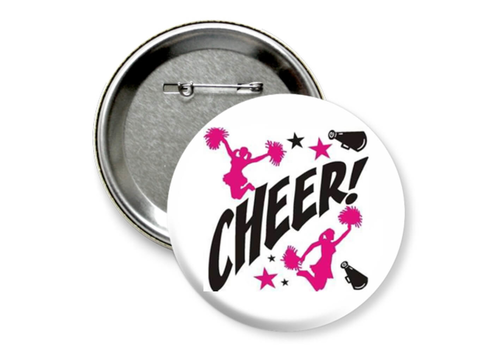 Значок "cheer"