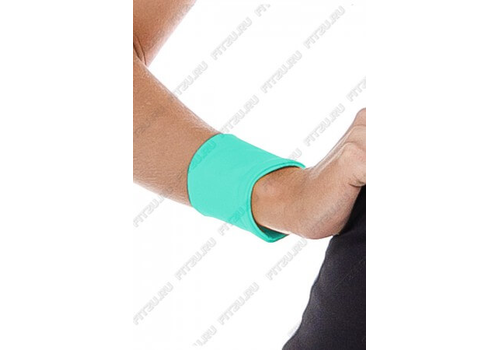 Напульсники мятные ak.107.24