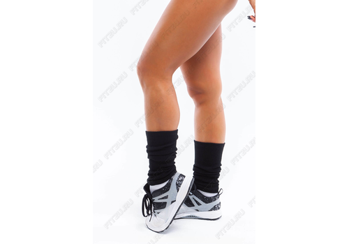 Гетры черные Profit gp.01.01