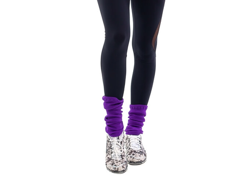 Гетры фиолетовые Profit gp.01.57